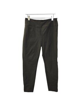 Athleta Wander Slim Ankle Pants Leggings Size 12